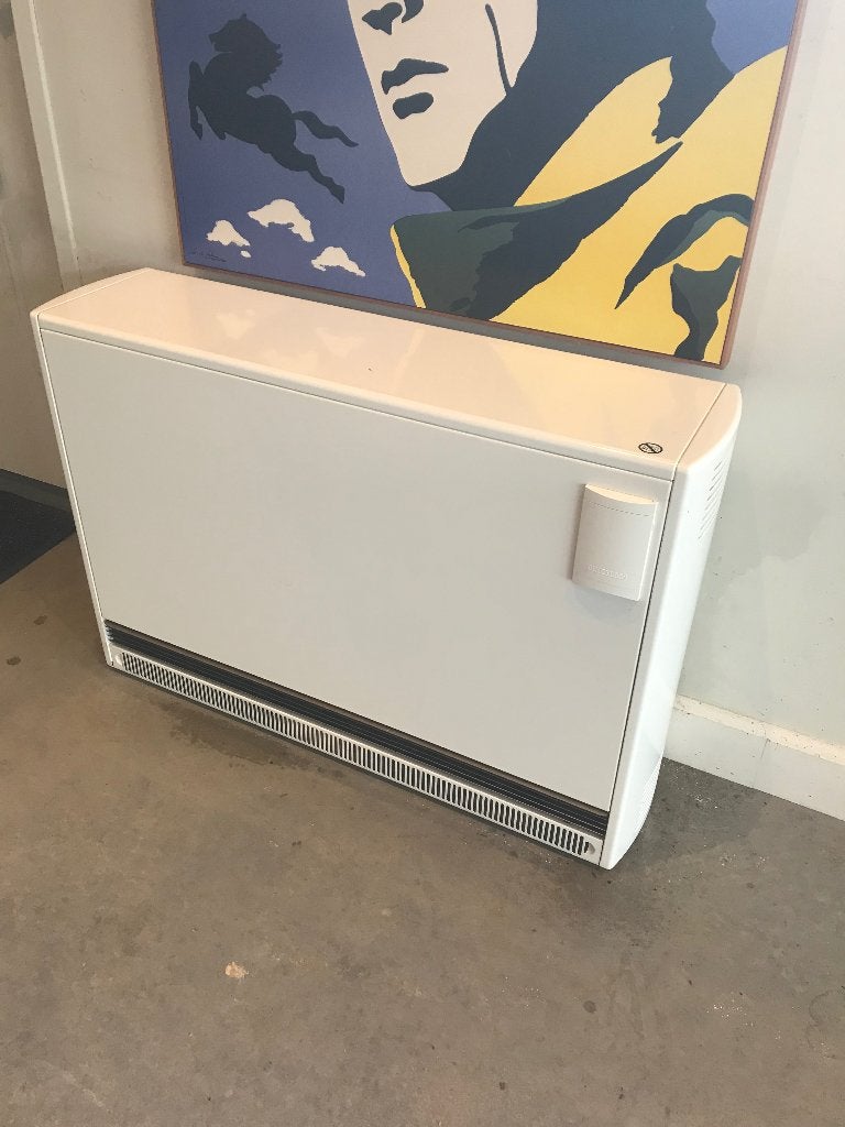 2 convecteurs électriques, Enlèvement, Comme neuf, Radiateur