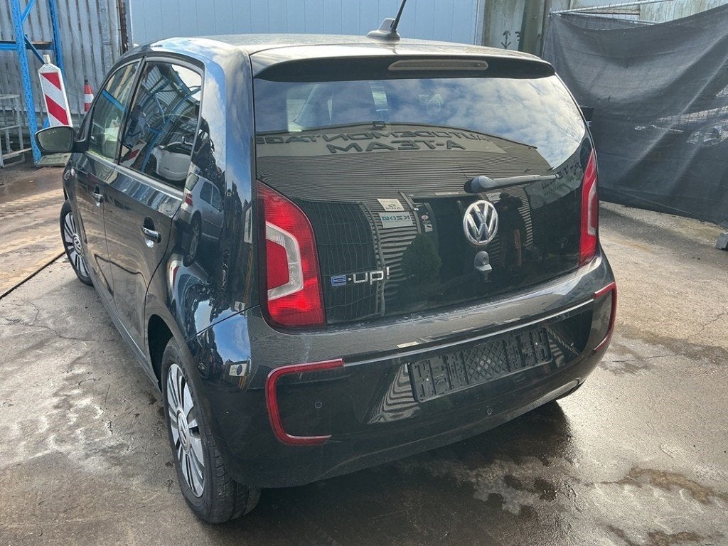 ACHTERAS VWA ABS Volkswagen Up! (121) (|12E500051|), Gebruikt, Volkswagen, Volkswagen AG, Kundenbetreuung@volkswagen.de