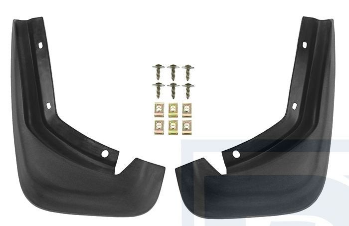 Volvo spatlap achter S60 set links en rechts Volvo onderdeel, Enlèvement ou Envoi, Neuf, Volvo