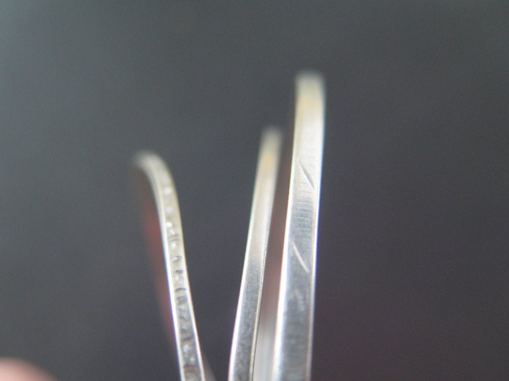 925 zilveren armbanden, Ophalen of Verzenden, Gebruikt, Zilver, Zilver