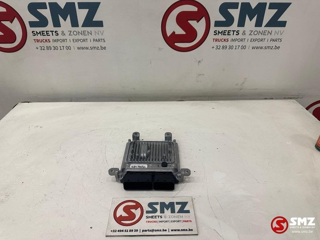 Occ Ecu - MB W212 E CLASSE, Gebruikt