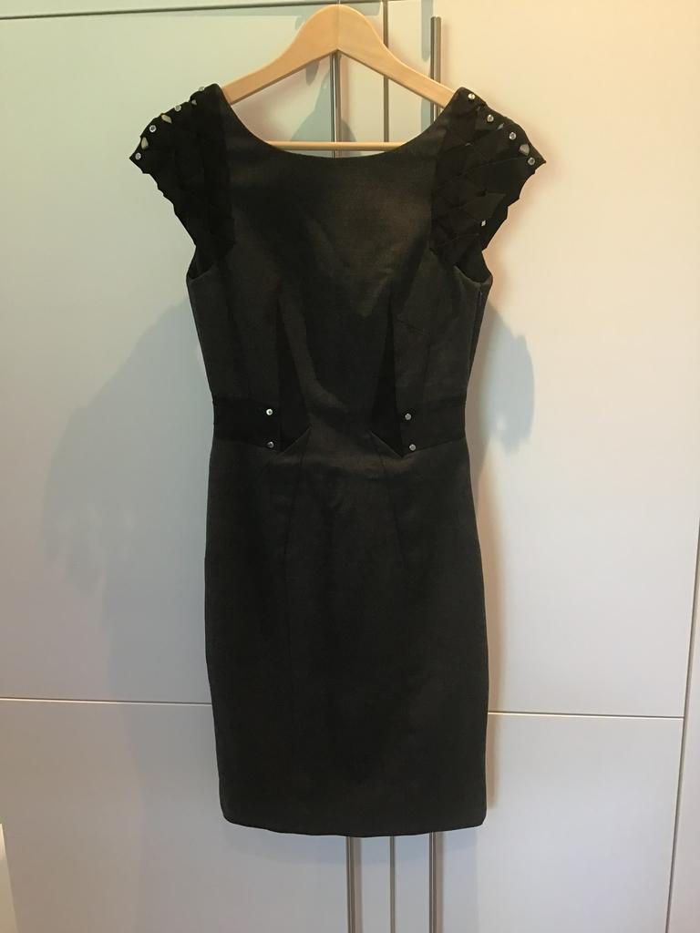 Kleedje Karen Millen, Kleding | Dames, Ophalen of Verzenden, Zo goed als nieuw, Maat 36 (S)