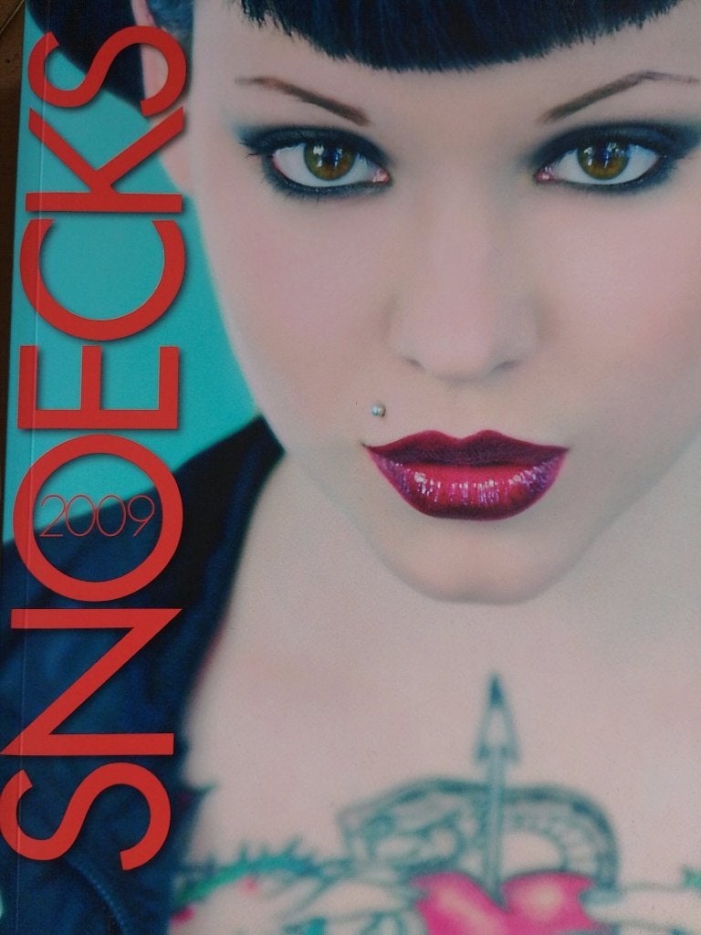 Snoeckx  2009, Boeken, Verzenden, Nieuw