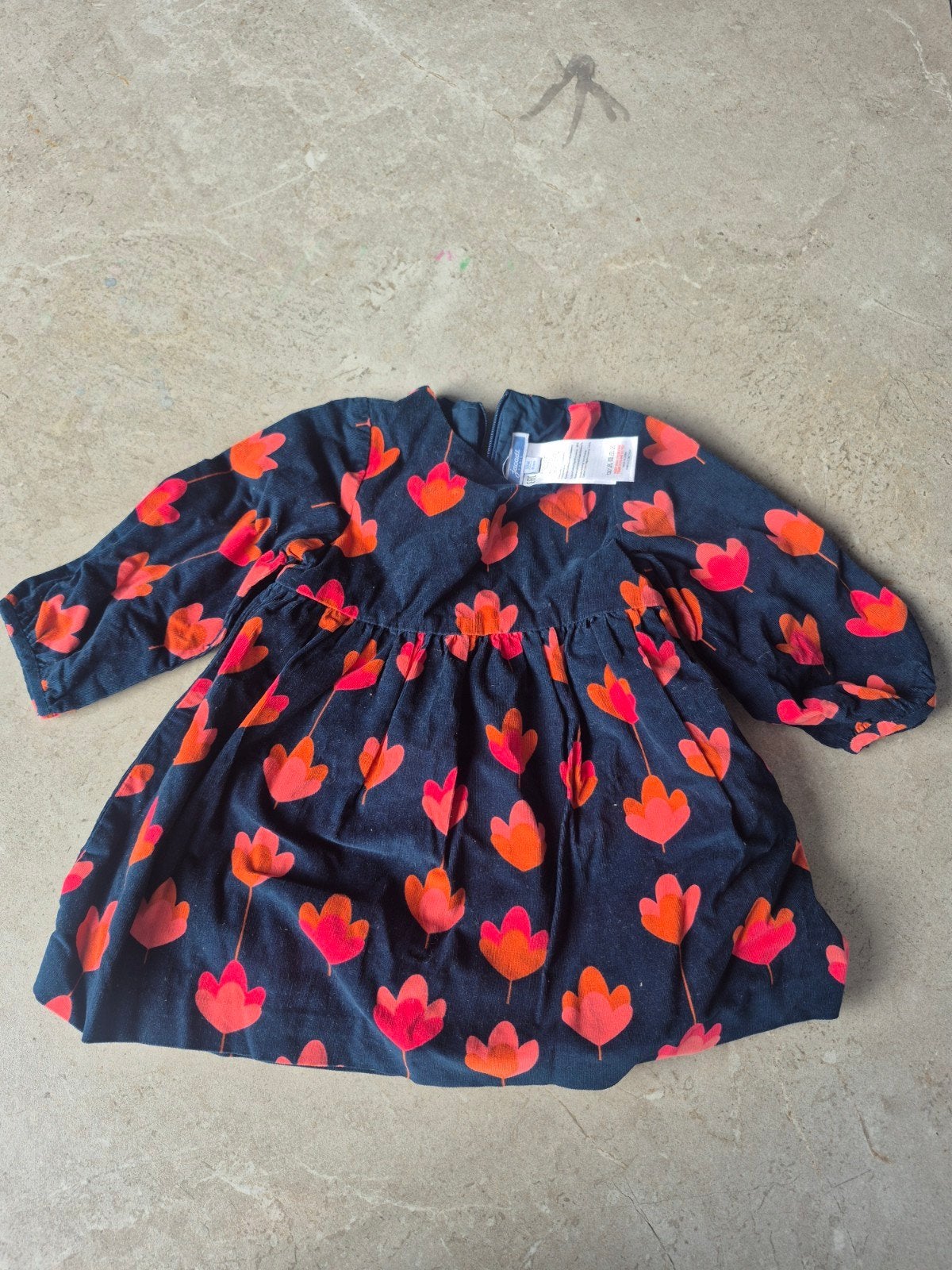 Robe Jacadi Paris 18 mois, Robe ou Jupe, Jacadi, Comme neuf, Enlèvement