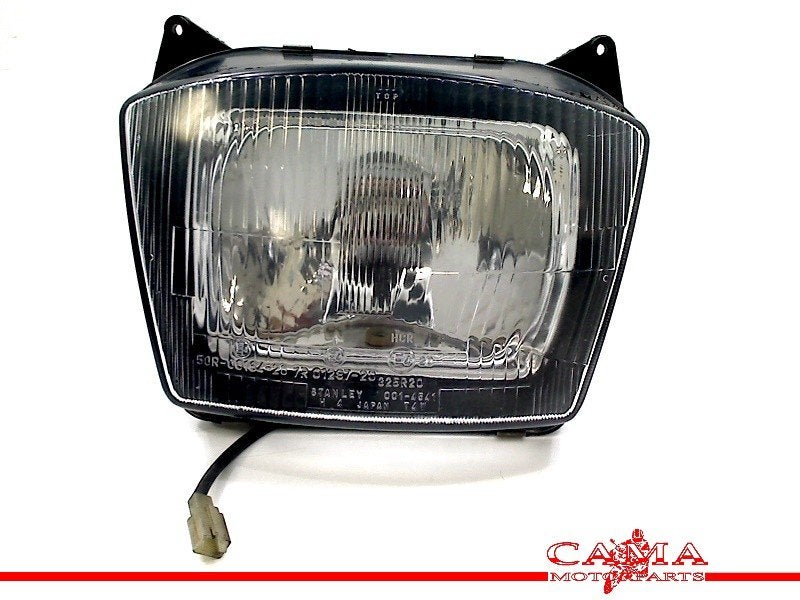 KOPLAMP Kawasaki GPX 600 R (01-1970/-), Motoren, Onderdelen | Kawasaki, Dhr. S. di Majo, Gebruikt, Info@cama-motorparts.nl, P.J. Troelstraweg 8 8
3144 CX  MAASSLUIS, NL