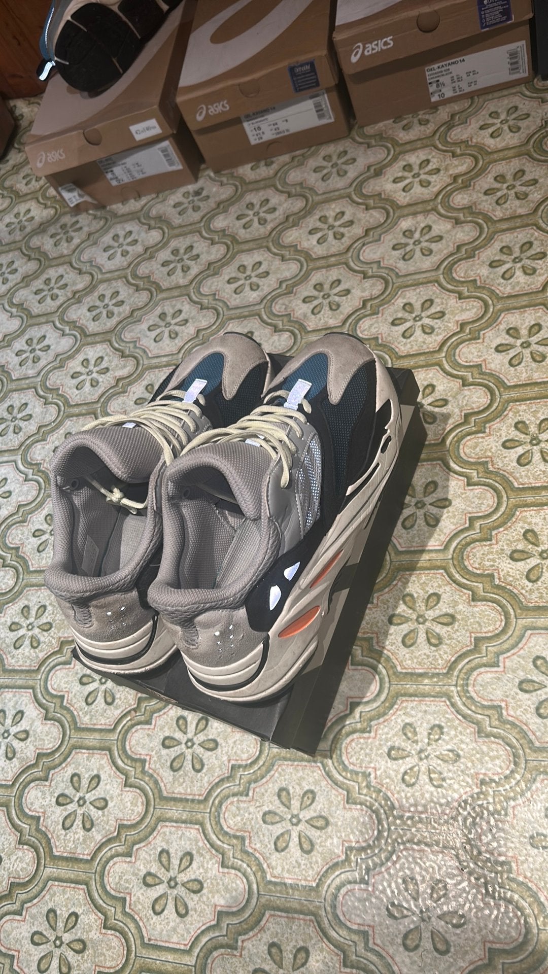 Chaussures Yeezy, Vêtements | Hommes, Autres couleurs, Comme neuf, Enlèvement, Baskets