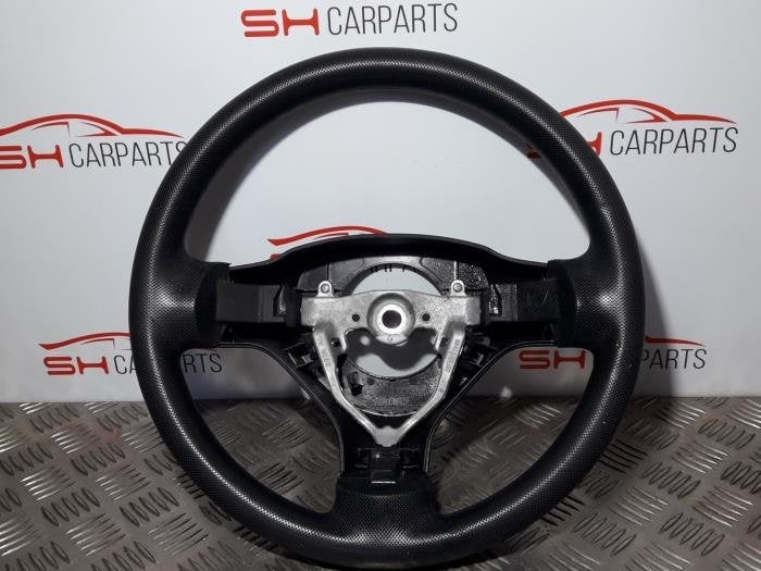 Volant d'un Peugeot 107, Autos : Pièces & Accessoires, -, 3 mois de garantie, Utilisé, -