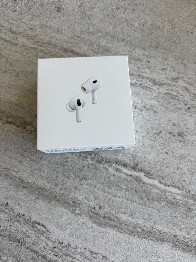 Apple AirPods Pro 2 met Magsafe, Bluetooth, Ophalen of Verzenden, Zo goed als nieuw, Apple