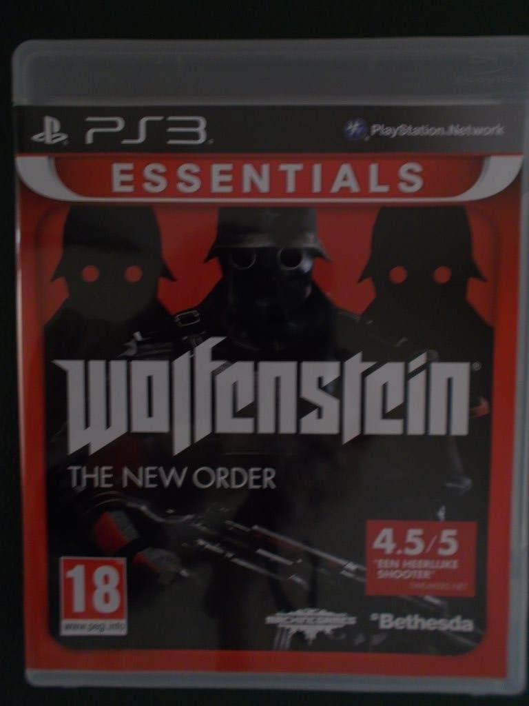 NIEUW  Playstation 3 games  krasvrij  boekje, Games en Spelcomputers, Games | Sony PlayStation 3, Ophalen, Online, Overige genres
