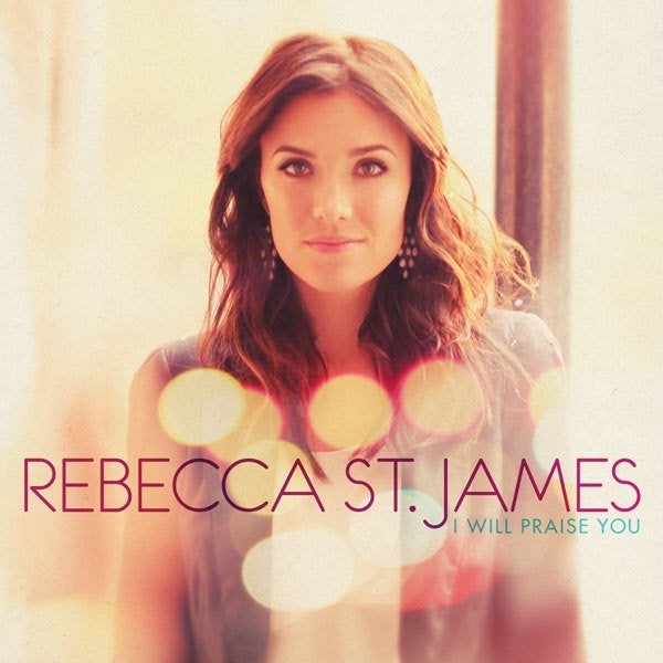 CD EN VENTE REBECCA ST. JAMES-JE TE FÉLICITERAI, CD & DVD, CD | Religion & Gospel, Envoi, Gospel