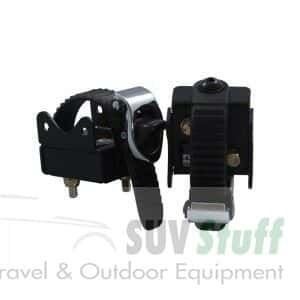 Front Runner Snelle Spade en peddel Beugels Roof Rack Access, Auto diversen, Dakdragers, -, Verzenden, -, Nieuw
