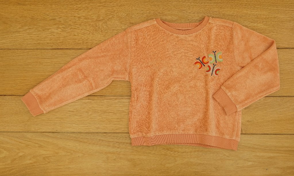 trui Lily-Balou, 6 jaar, Kinderen en Baby's, Meisje, Trui of Vest, Nieuw, Ophalen of Verzenden
