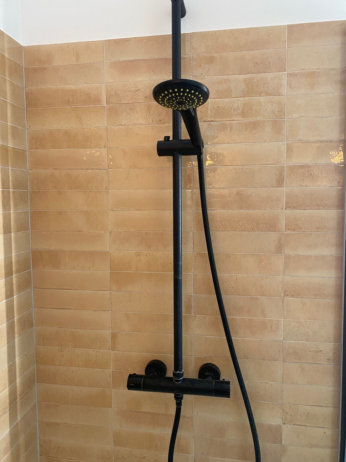Tegels Marazzi, Ophalen, Nieuw