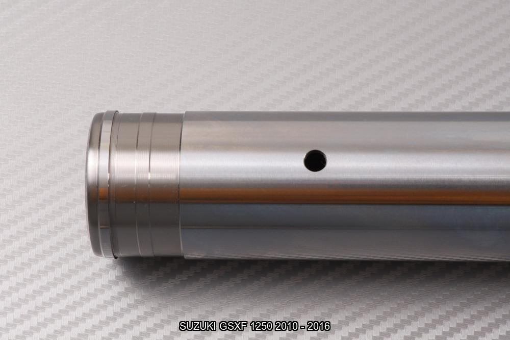 Tubes de fourche SPR SUZUKI GSXF 1250 2010 - 2016, Motos, Accessoires | Autre, Enlèvement ou Envoi, Neuf