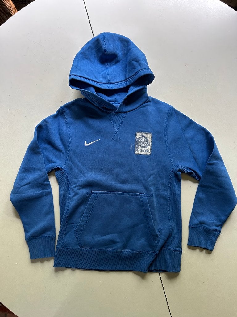 VOETBAL SWEATER van KRC GENK - maat 140, Ophalen of Verzenden