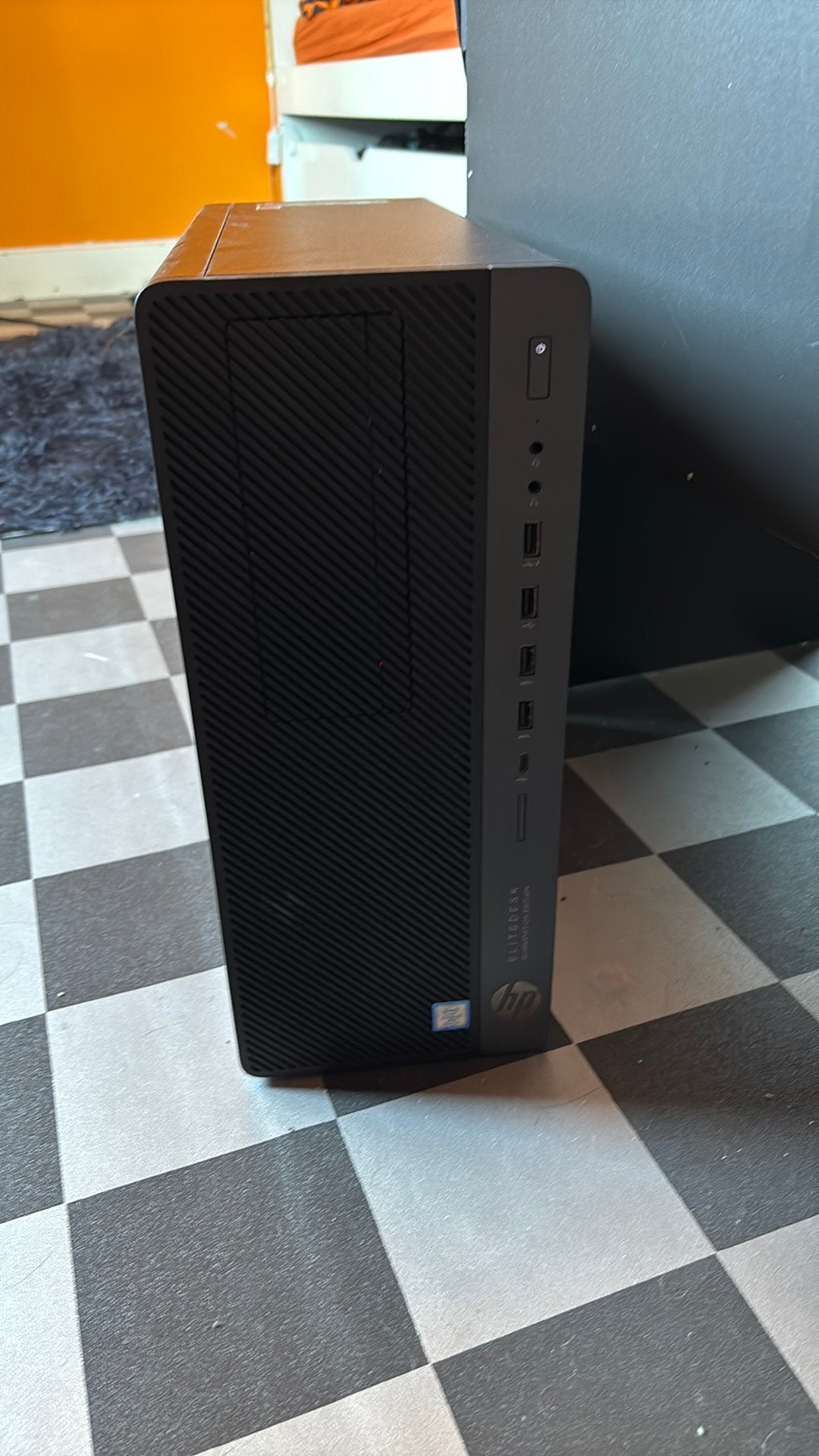 Desktop voor gaming, Computers en Software, Pc- en Netwerkkabels, Ophalen, Refurbished