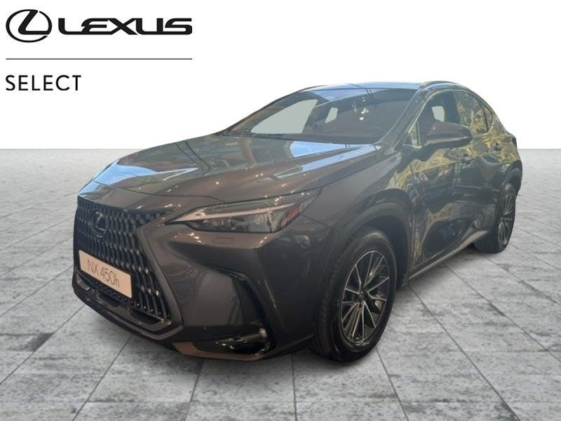 Lexus NX Executive Line, Autos, Argent ou Gris, Achat, 2487 cm³, Euro 6