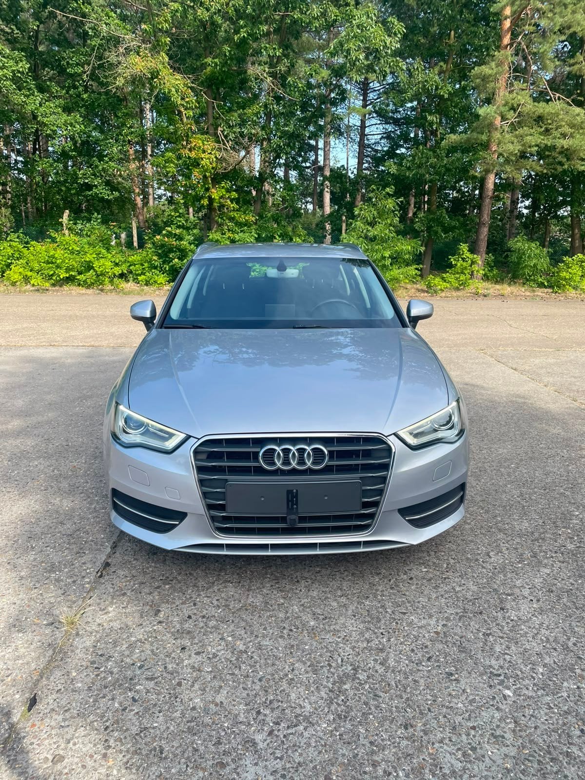 Audi A3 1.4 TSI, AUTOMATIQUE, Autos, Audi, Entreprise, Achat, A3, ABS, Airbags, Air conditionné, Bluetooth, Feux de virage, Ordinateur de bord