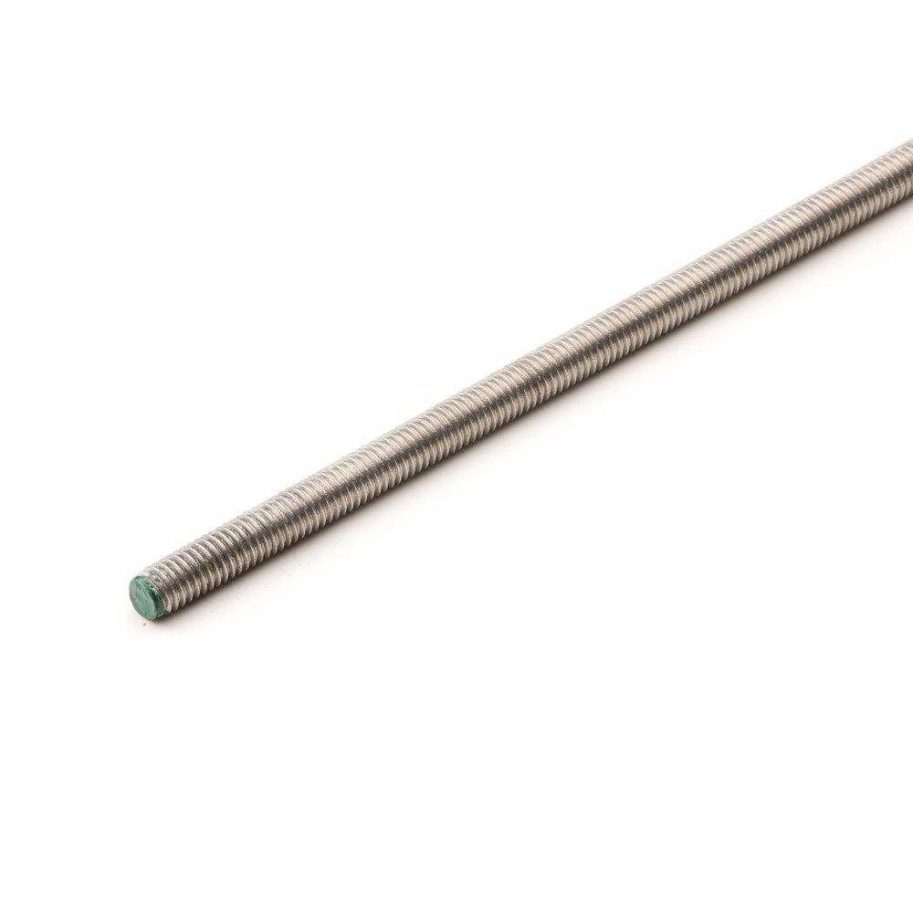 Tige filetée M16 en acier inoxydable A2, Bricolage & Construction, Enlèvement, Neuf, 250 mm ou plus