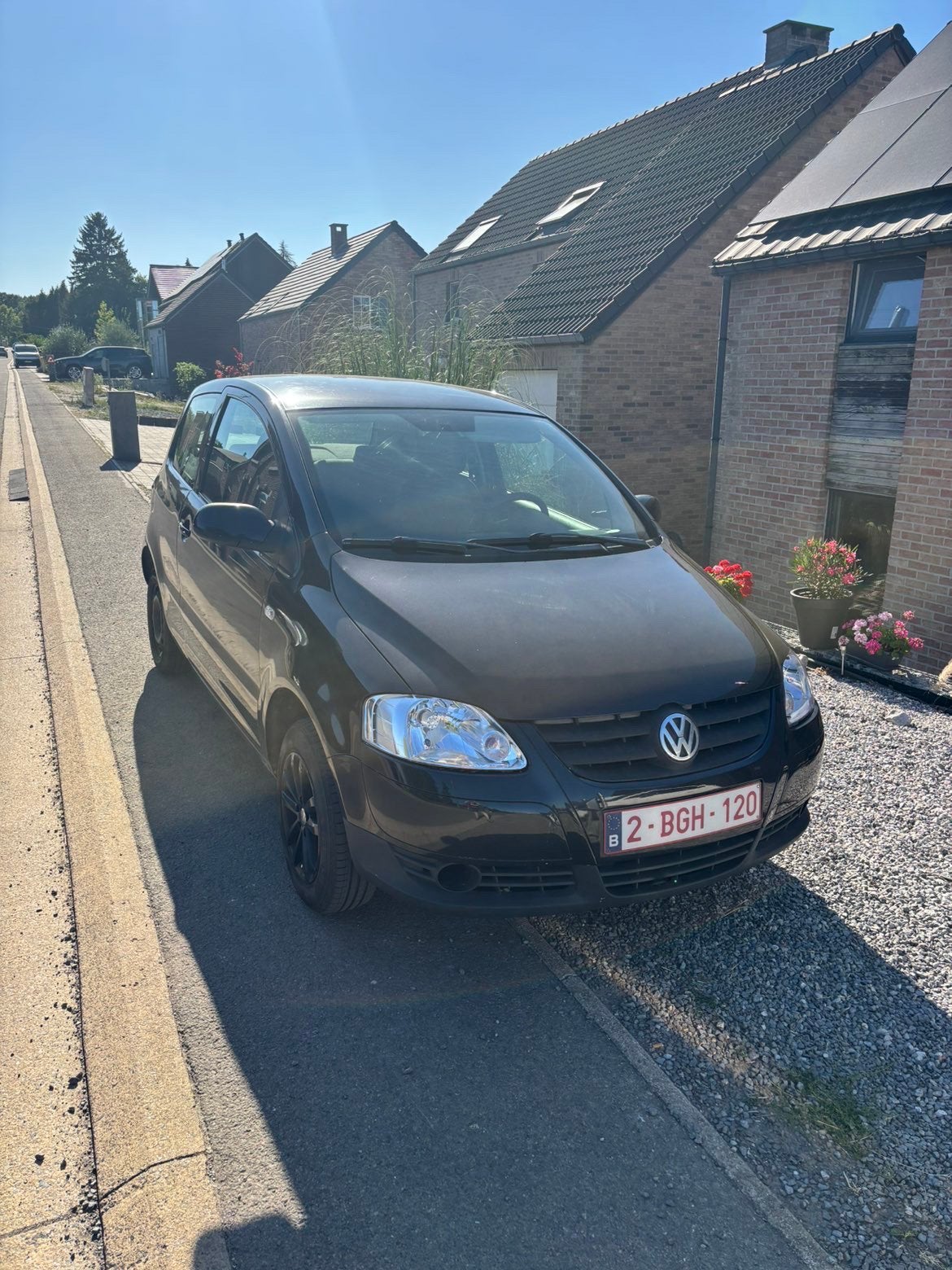 Volkswagen Fox 2007, Autos, Volkswagen, Achat, Particulier, Fox, ABS