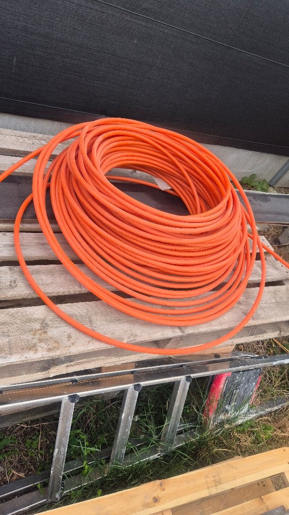125meter.Radson pexpenta vloerverwarming 14x2mm + toebehoren, Ophalen, Nieuw, Overige typen