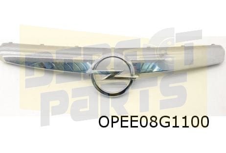 Opel Insignia A embleem logo ''Opel'' voorzijde Origineel! 1, Neuf, -, -, Opel