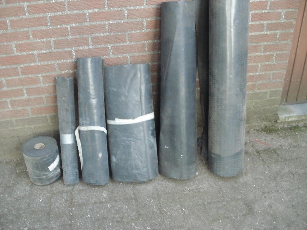 muur folie, Doe-het-zelf en Bouw, Ophalen, Nieuw, Folie