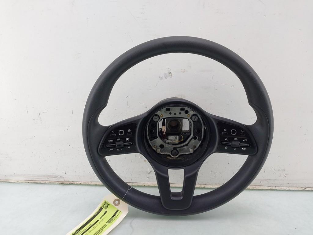 STUUR Mercedes-Benz Citan (420.6) (01-2021/-), Dhr. J. Ham, Gebruikt, Mercedes-Benz, Administratie@autoham.nl