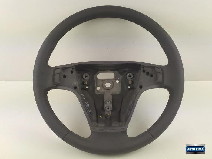 Volant d'un Volvo V50, Autos : Pièces & Accessoires, -, 3 mois de garantie, Utilisé, -