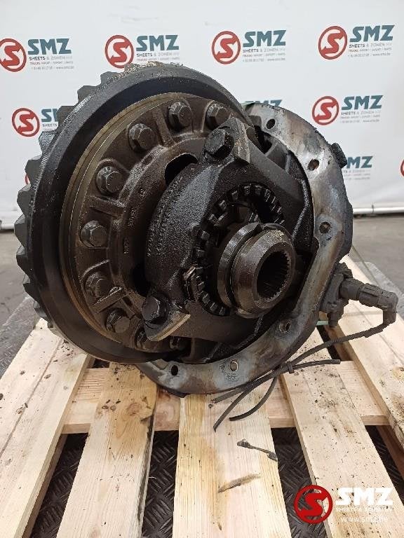 Occ différentiel HY1350-12 i=2.533 MAN, Utilisé, MAN, Transmission et Accessoires