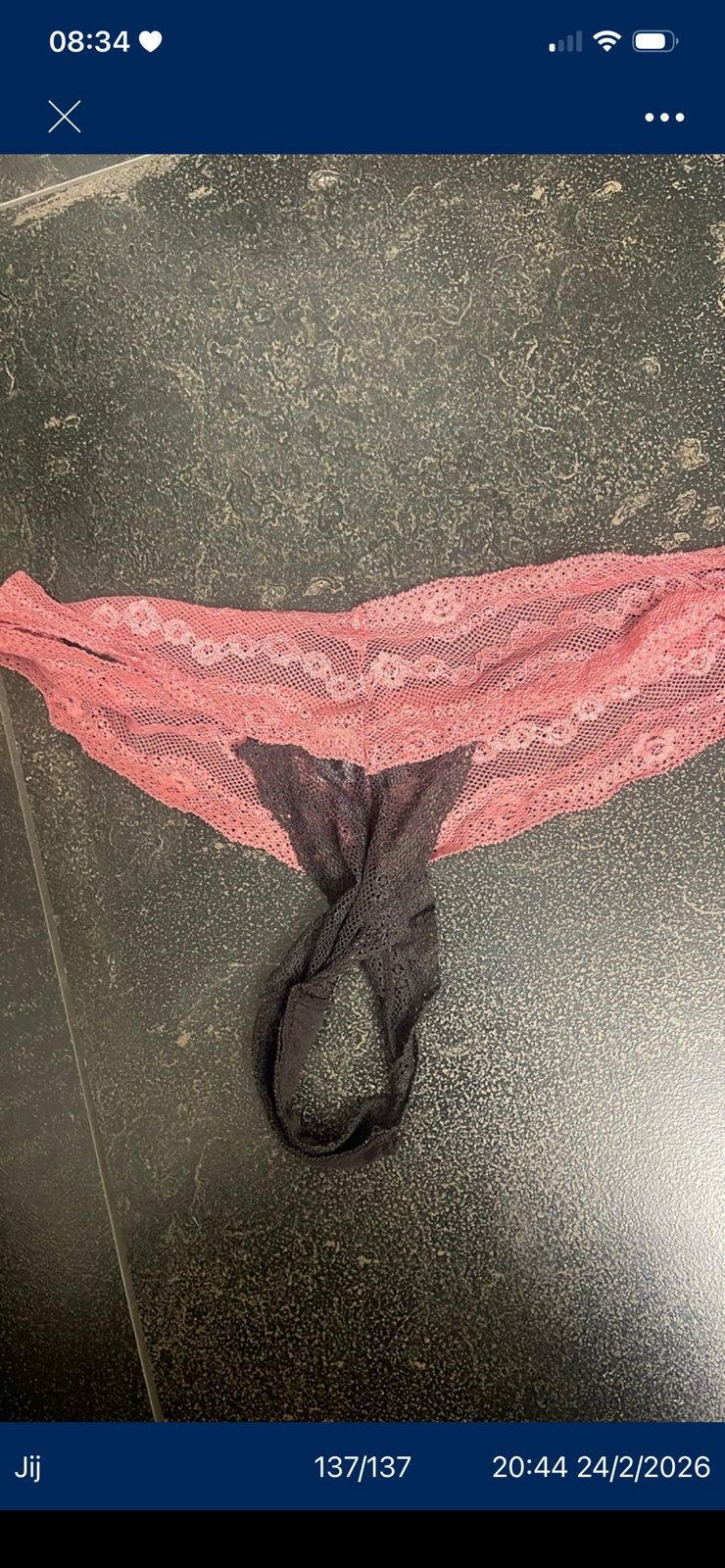 Hele doos lingerie, Kleding | Dames, Ondergoed en Lingerie, Ophalen, BH