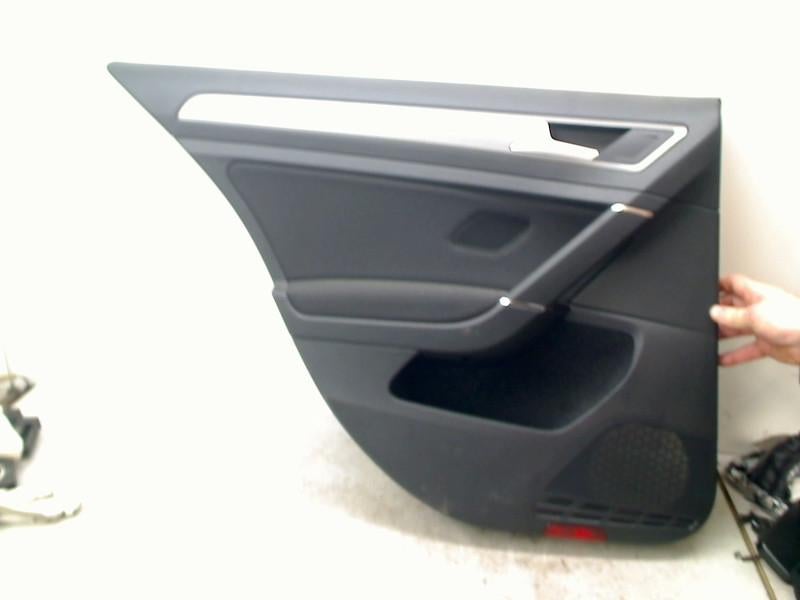 PORTIERBEKLEDING LINKS ACHTER golf 7 Golf VII (AUA), Auto-onderdelen, Gebruikt, De Bloemendaal 21 21
5221 EB  'S HERTOGENBOSCH, NL