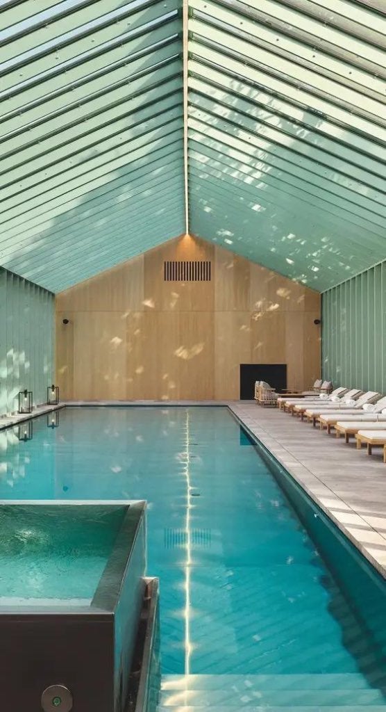 Cadeaubon voor Luxe hotel Botanic Sanctuary Antwerpen