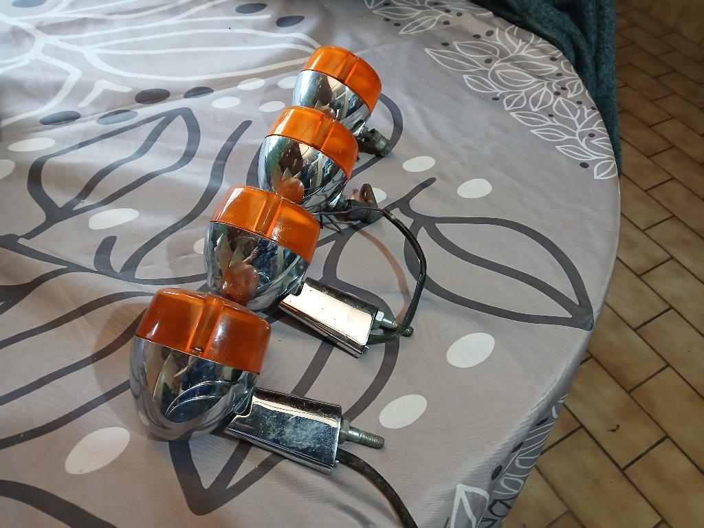 harley pingkers, Motoren, Onderdelen | Harley-Davidson, Ophalen, Gebruikt