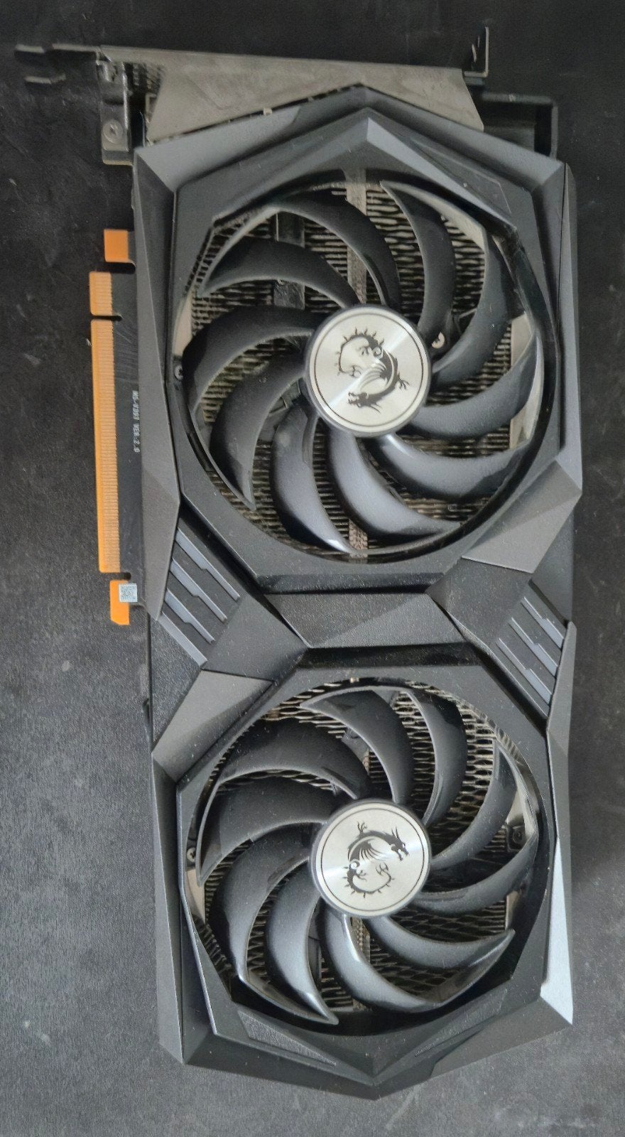 RTX 3060 12 GB, Computers en Software, Videokaarten, Ophalen