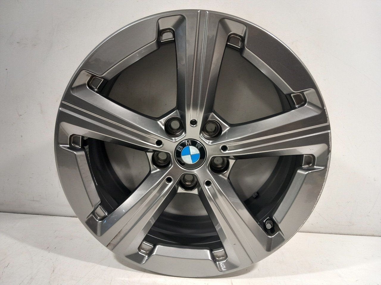Velg BMW 2 serie, Onderdelen@venauto.nl, Van der Ven Autorecycling B.V., Gebruikt, Ettenseweg 76, 4706 PB Roosendaal, The Netherlands