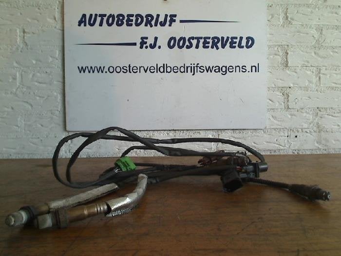 Sonde lambda d'un Audi S4, -, 3 mois de garantie, Audi, Utilisé