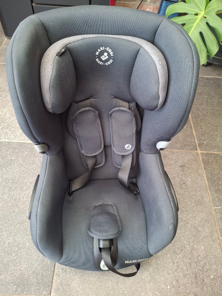 Autostoel maxi cosi, Kinderen en Baby's, Ophalen, Maxi-Cosi, Verstelbare rugleuning