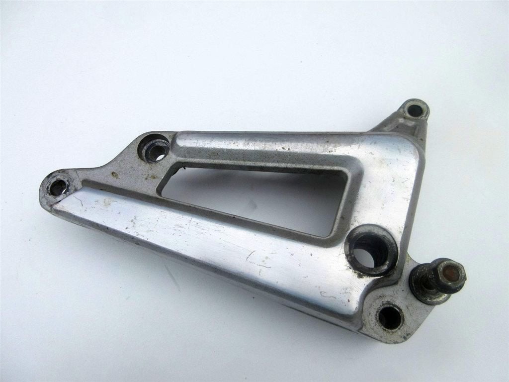 Yamaha XV500 Virago schetsplaat rechts XV 500 schets plaat, Motoren, Ophalen of Verzenden, Gebruikt