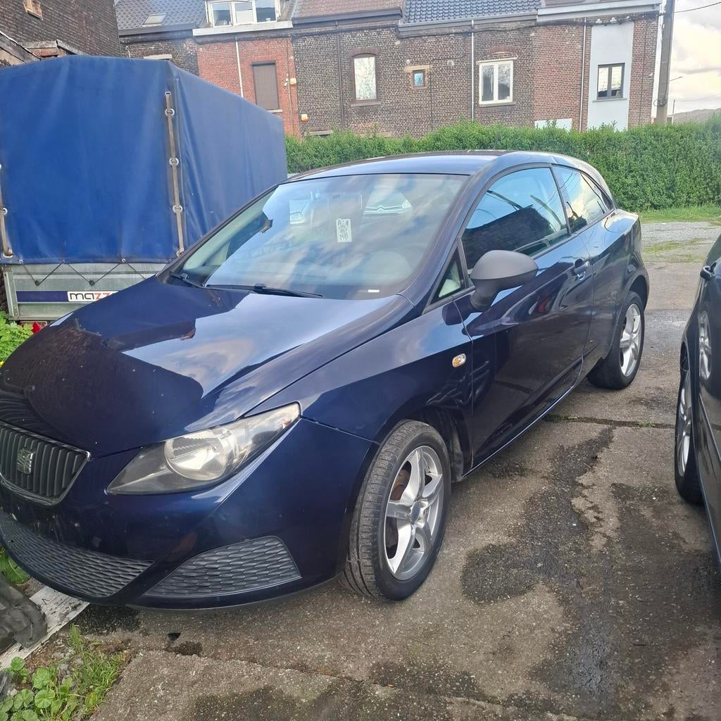 Seat ibiza, Autos, Seat, Particulier, Achat, Ibiza