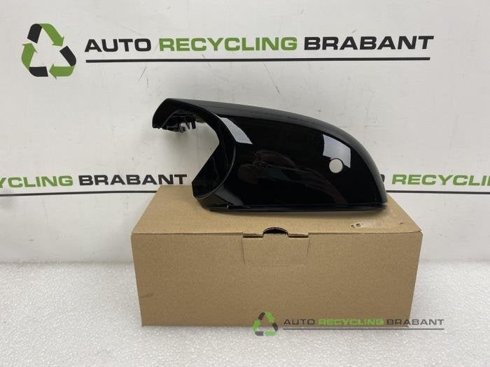 Coque rétroviseur gauche d'un BMW 2-Serie, -, 3 mois de garantie, Utilisé, -