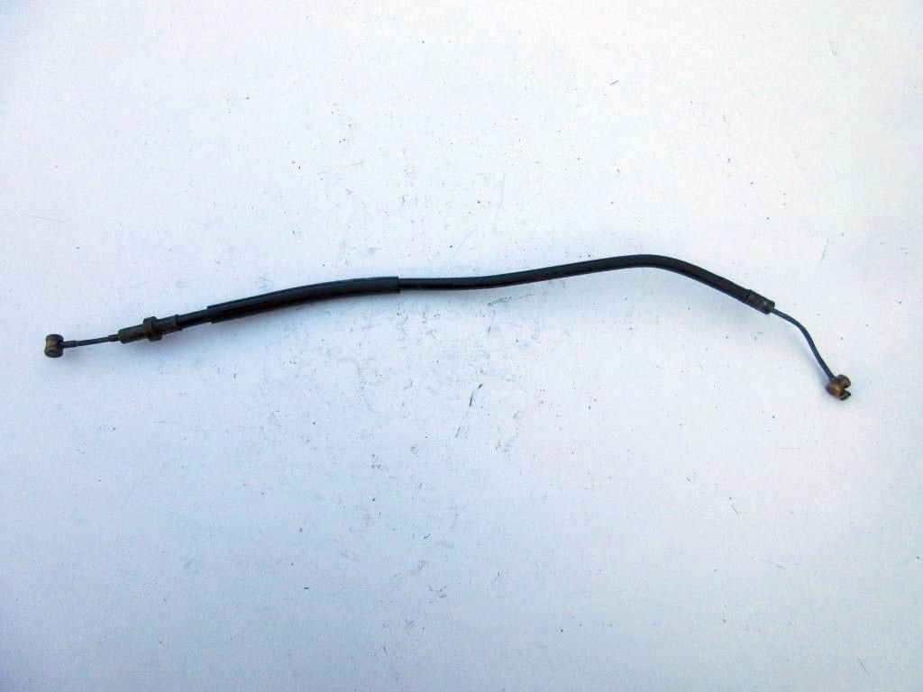 YAMAHA XJ750 KABEL REMPOMP XJ 750 SECA REMKABEL REMPOMPKABEL, Ophalen of Verzenden, Gebruikt