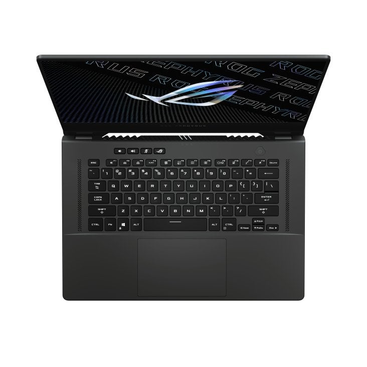 ASUS ROG G15 Zephyrus Laptop, Computers en Software, Windows Laptops, Ophalen, Gebruikt, Met videokaart, AMD Ryzen 9