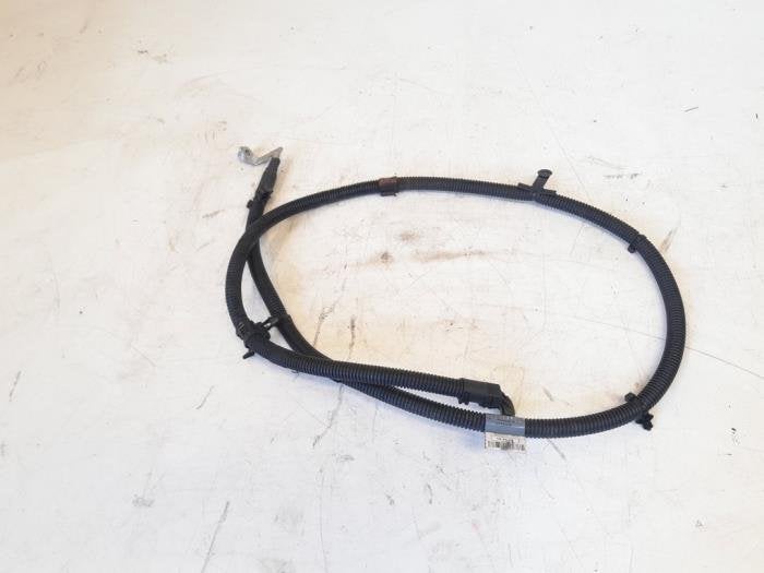 Kabel (diversen) van een Mercedes CLA, Gebruikt, -, Ophalen of Verzenden, -