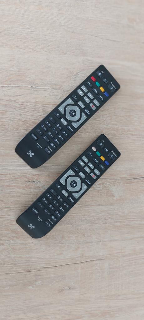 Télécommandes Proximus, Enlèvement ou Envoi, Comme neuf, Originale