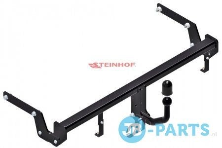 Vaste trekhaak Mitsubishi Colt Hatchback 5D vanaf 09/2023, Auto-onderdelen, -, -, -