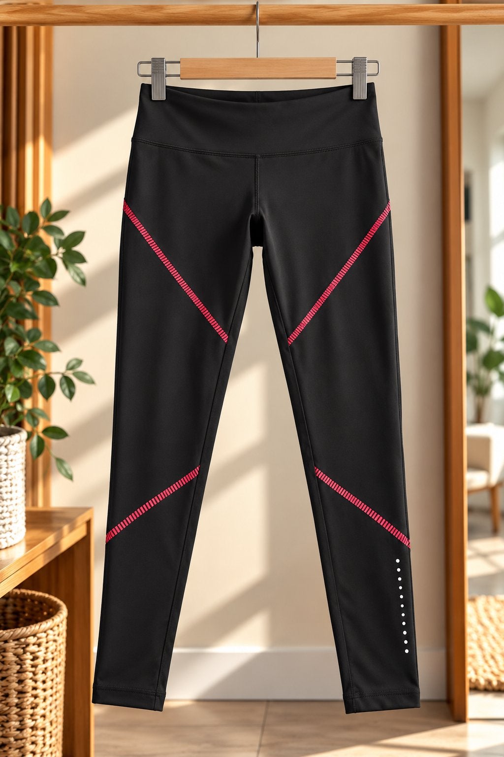 Lot de 6 leggings de sport, Kleding | Dames, Ophalen, Meerkleurig, Nieuw, Fitness of Aerobics