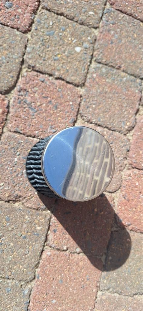 Filtre à air de carburateur de style POD, Enlèvement ou Envoi