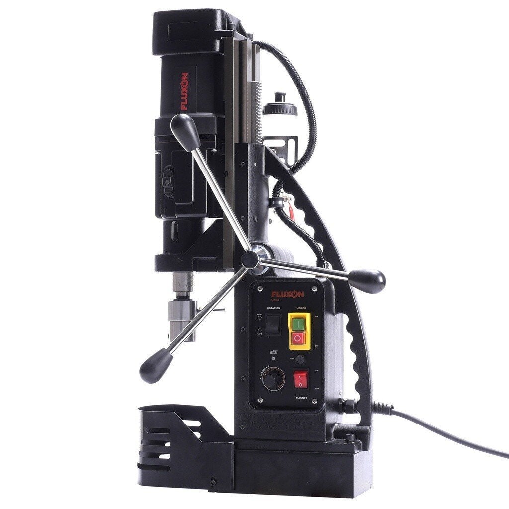 Magneet kernboormachine 100 mm, Envoi