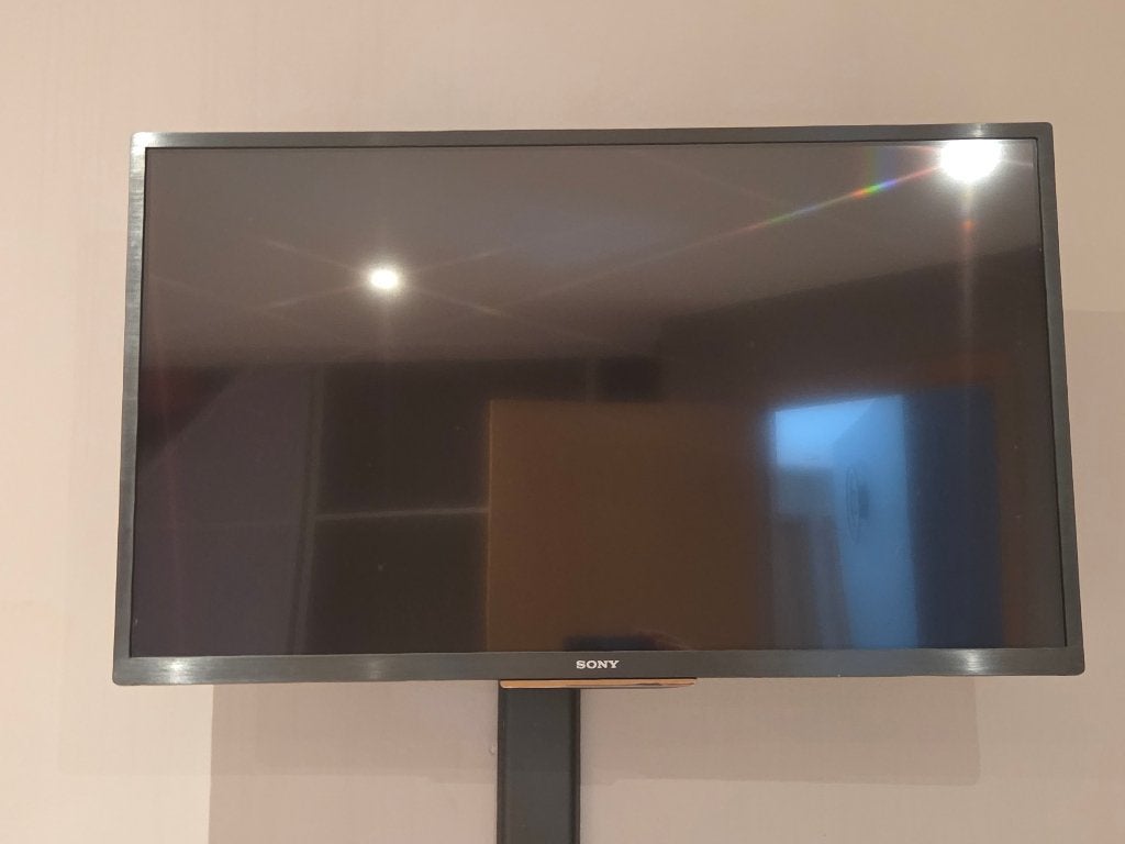 Sony TV 32 – Comme neuve, Audio, Tv en Foto, Televisies, Ophalen, LED, 50 Hz, HD Ready (720p)
